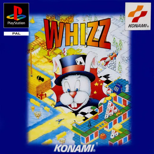 Whizz (Europe)